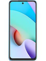 Xiaomi Redmi 10 Prime 2022